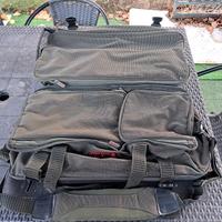 Borsoni  carpfishing carp zone nuovi