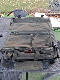 Borsoni  carpfishing carp zone nuovi