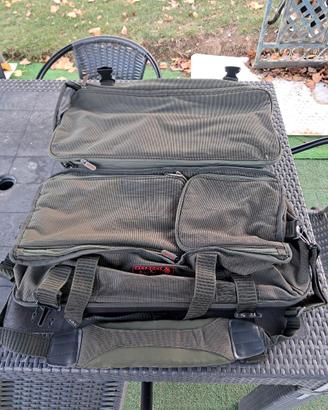 Borsoni  carpfishing carp zone nuovi