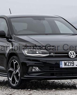 Ricambi originali Volkswagen polo r line