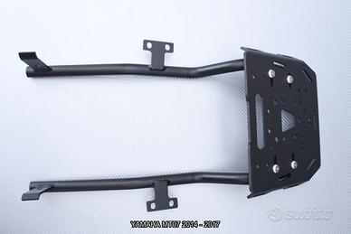Supporto Bauletto / bagagli YAMAHA MT07 2014 2017