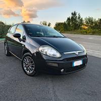 Fiat Punto Evo 1.3 Mjt