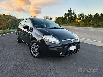 Fiat Punto Evo 1.3 Mjt