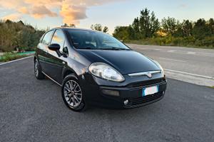 Fiat Punto Evo 1.3 Mjt