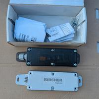 Bircher RFGate 2.1.F Sistema di trasmissione