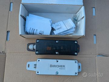 Bircher RFGate 2.1.F Sistema di trasmissione