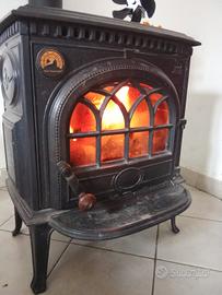 jotul f3
