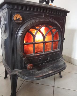 jotul f3