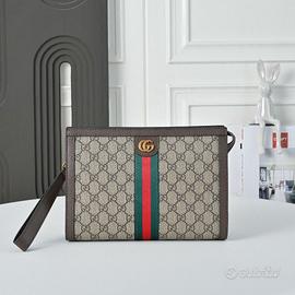 Borsa a mano Gucci Phidia da uomo