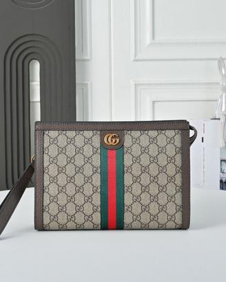 Borsa a mano Gucci Phidia da uomo