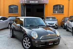 Mini 1.6 16V One Park Lane GPL