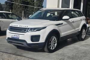 Land Rover Range Rover Evoque 2.0 td4 Pure 150cv 5