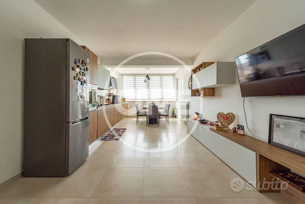 Appartamento – Roma, Lunghezza - Vista 2