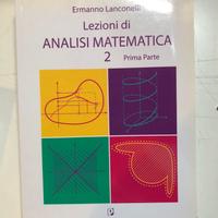 Analisi 2 (prima parte) - Lanconelli