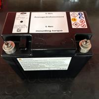 Batteria a litio BMW R1300 GS originale