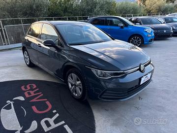 Volkswagen Golf 2.0 TDI 116 CV SCR Life