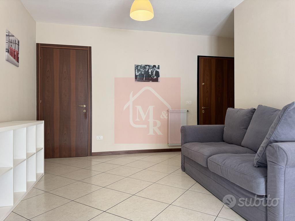 Appartamento – Cervignano del Friuli - Altro