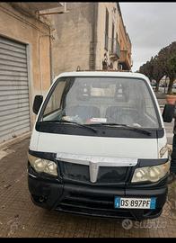 Piaggio porter ribaltabile 2009