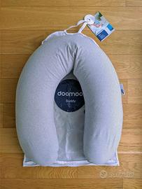 Doomoo Buddy cuscino allattamento neonato bambino