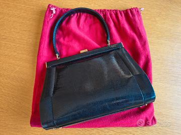 Borsetta a mano anni 50/60 vintage