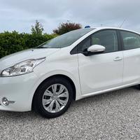 PEUGEOT 208 1° serie 1.4 VTi 95 CV 5p. GPL Active