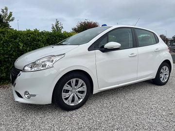 PEUGEOT 208 1° serie 1.4 VTi 95 CV 5p. GPL Active