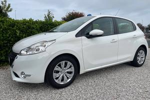 PEUGEOT 208 1° serie 1.4 VTi 95 CV 5p. GPL Active