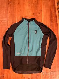 Giacca + Salopette Scott RC Goretex
