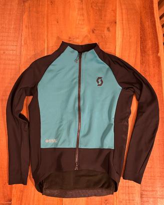 Giacca + Salopette Scott RC Goretex