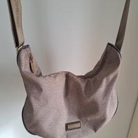 Borsa mezza luna Borbonese 