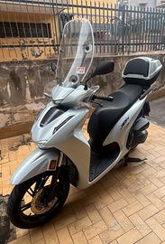 Honda sh 350 2025