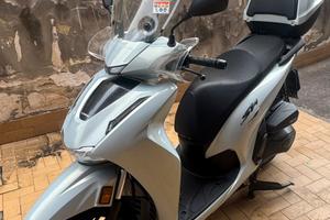 Honda sh 350 2025