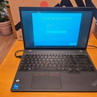Laptop Lenovo Thinkpad L15 Gen3 (b)