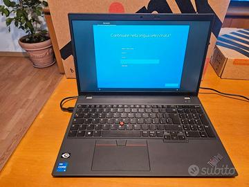Laptop Lenovo Thinkpad L15 Gen3 (b)