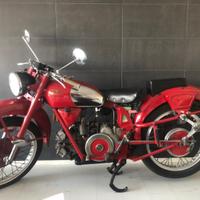 Moto Guzzi AIRONE 250 - 1966