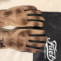 Guanti moto Fuel Motorcycles