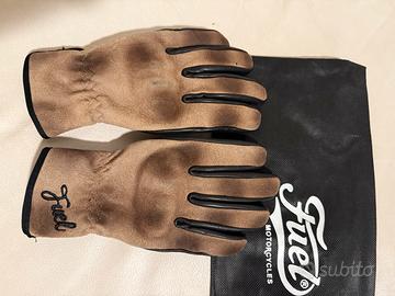 Guanti moto Fuel Motorcycles