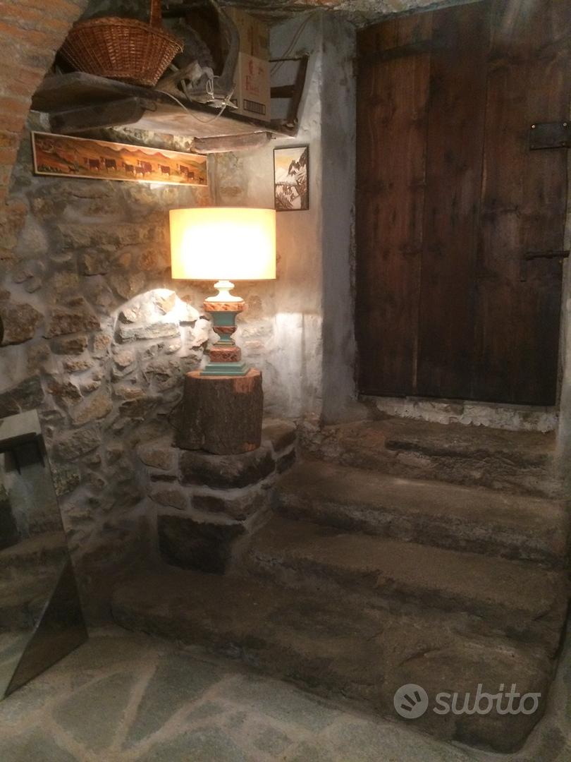 Apartment in Biella, Vernato - Vista 6