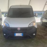 FIAT DOBLO 3 POSTI