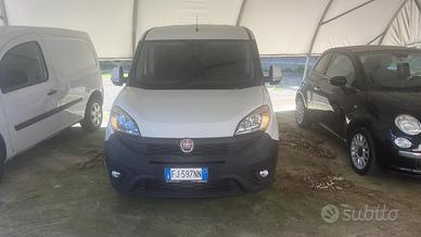 FIAT DOBLO 3 POSTI