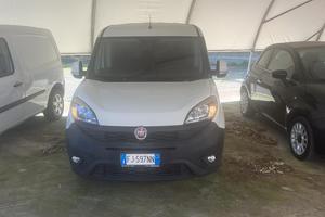 FIAT DOBLO 3 POSTI