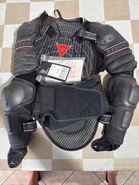 Pettorina MTB Dainese Racing Jacket