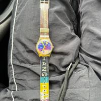 swatch go big