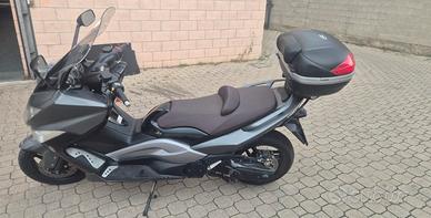 Tmax  500cc cambio automatico