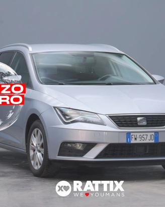 SEAT Leon III 2017 ST Leon ST 1.6 tdi Business 115