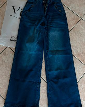 Jeans donna