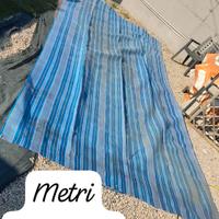 stuoia x campeggio camper roulotte giardino