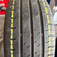 Gomme usate seminuove Continental 215/65/16 98h
