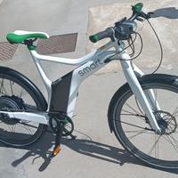 MERCEDES - E-bike smart