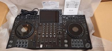 Pioneer Alpha Theta XDJ AZ console all in one